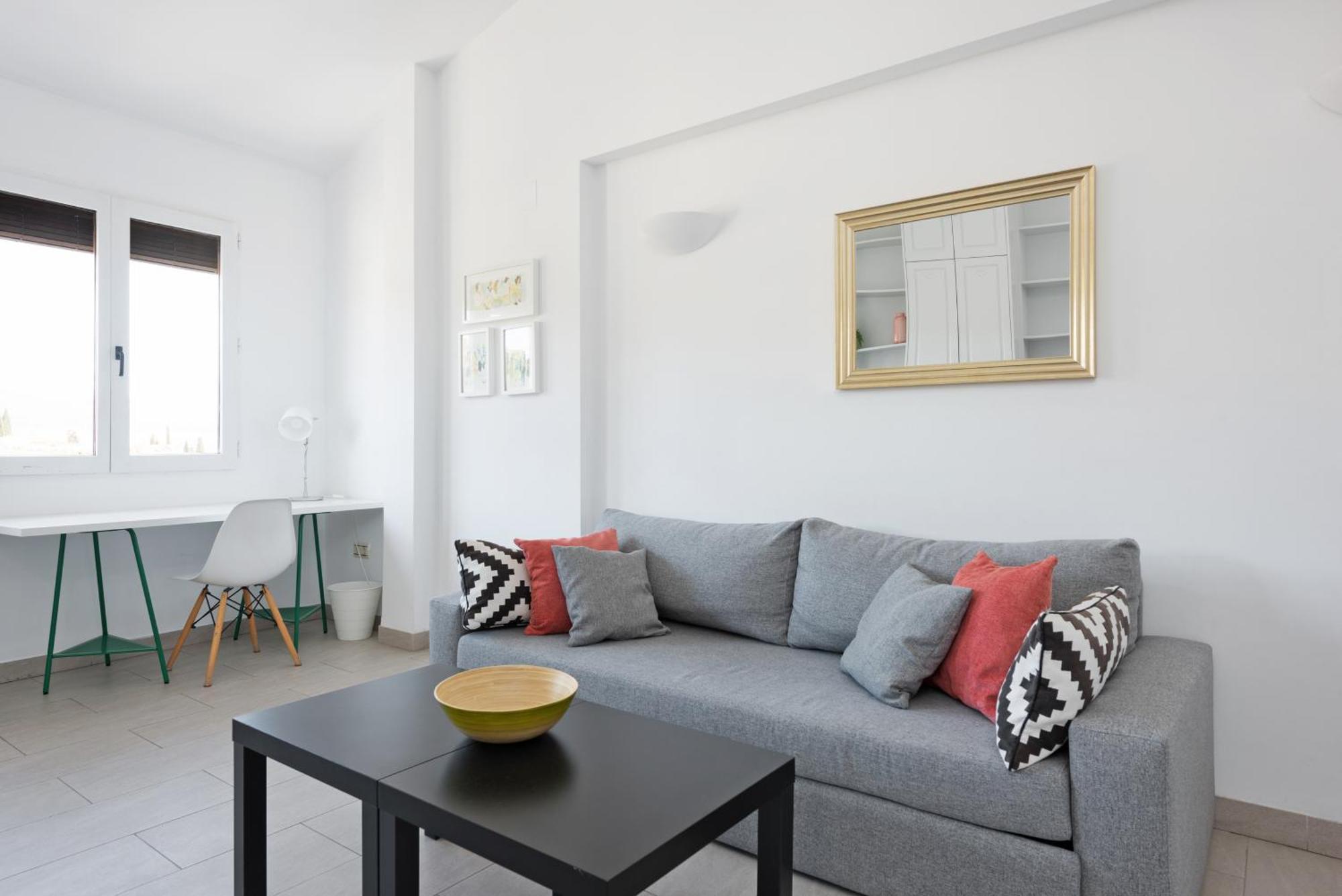 Bravo Apartament