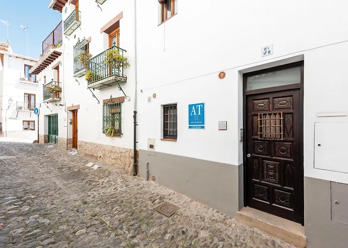 Apartamentos Bravo