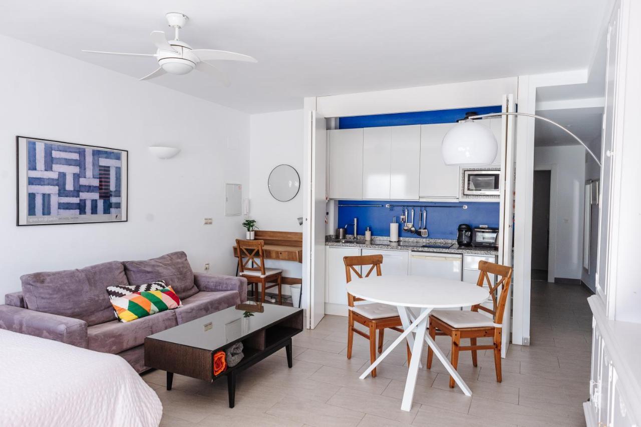 Apartment Bravo *