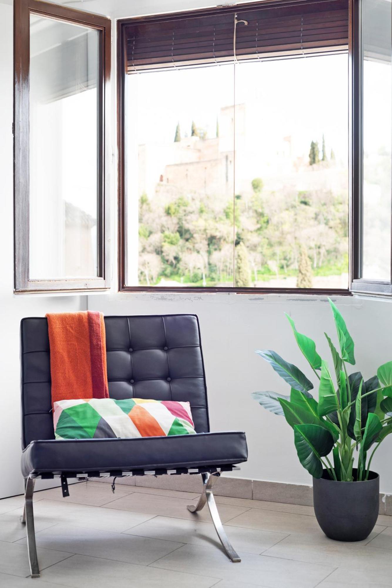 Bravo Apartment *