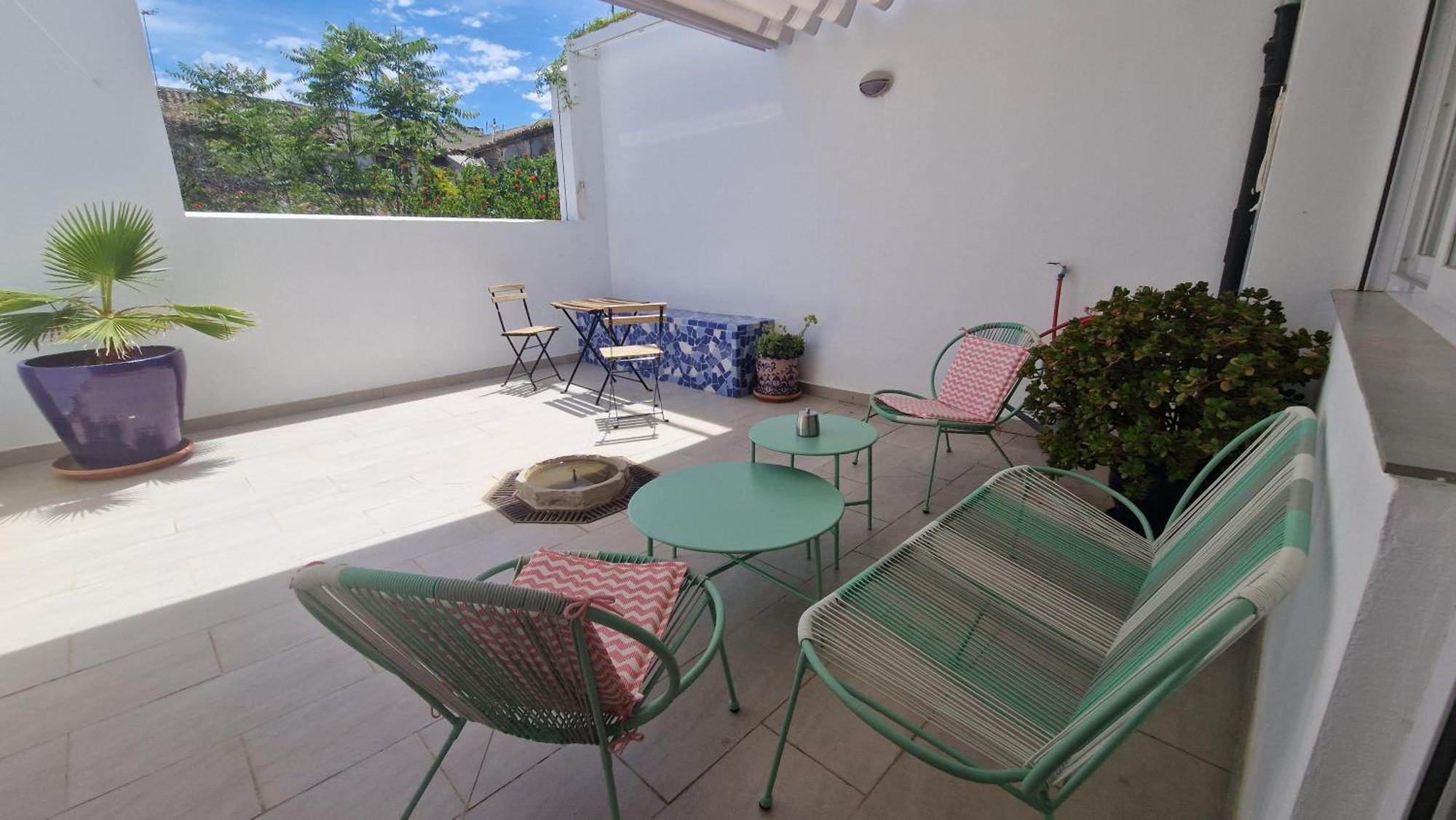 Apartment Bravo Granada